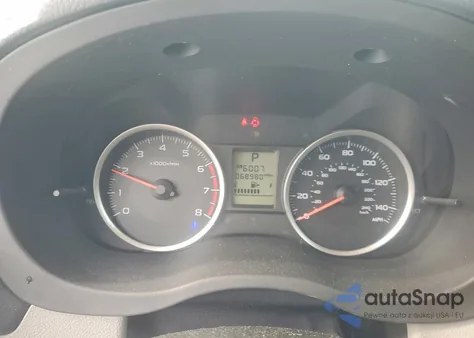 2014 Subaru Forester 2.5I Premium из США, поврежденный, VIN JF2SJAEC0EH499018